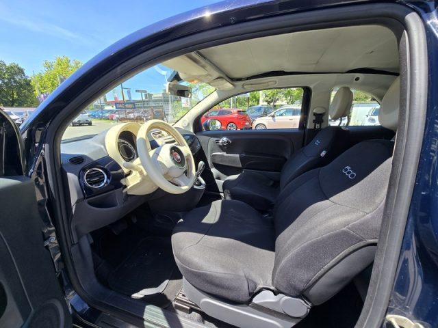 FIAT 500C C 1.2 Lounge LEGGERE DESCRIZIONE