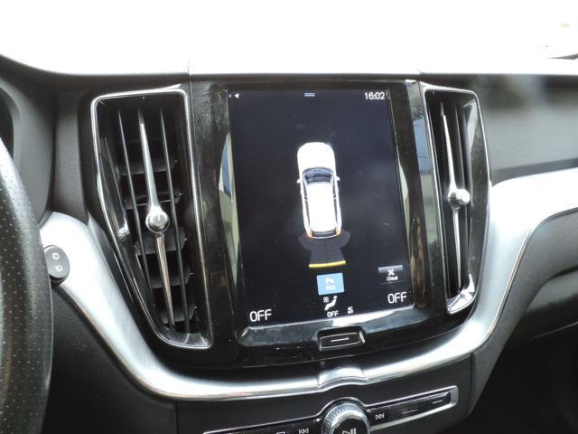 VOLVO XC60 D4 AWD Geartronic Business