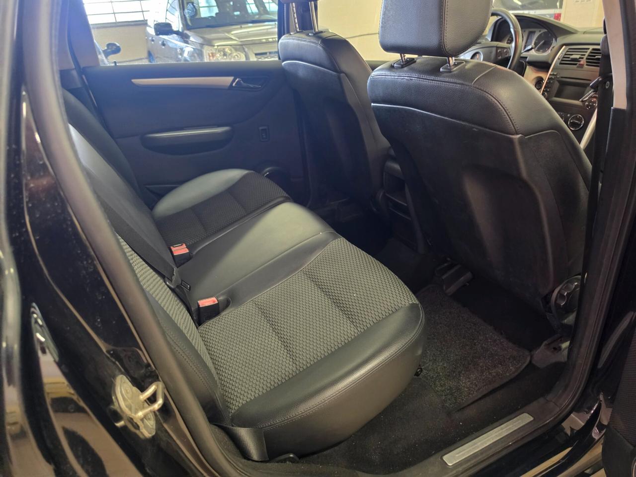 Mercedes-benz B 200 CDI Sport 140CV