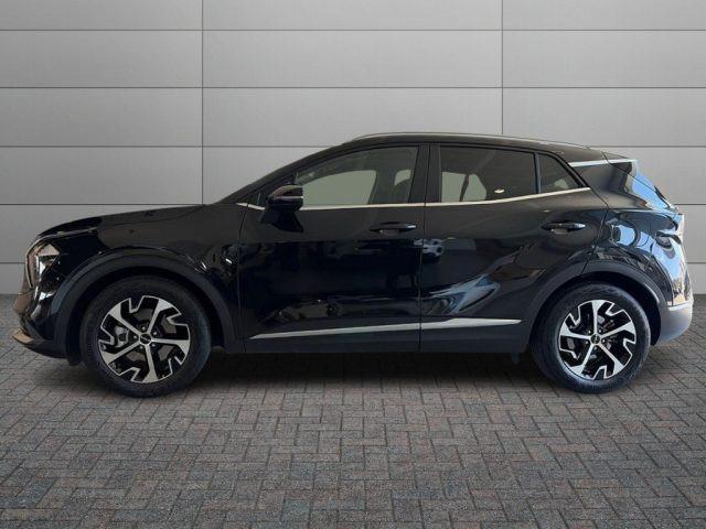 KIA Sportage 1.6 CRDi MHEV DCT Style