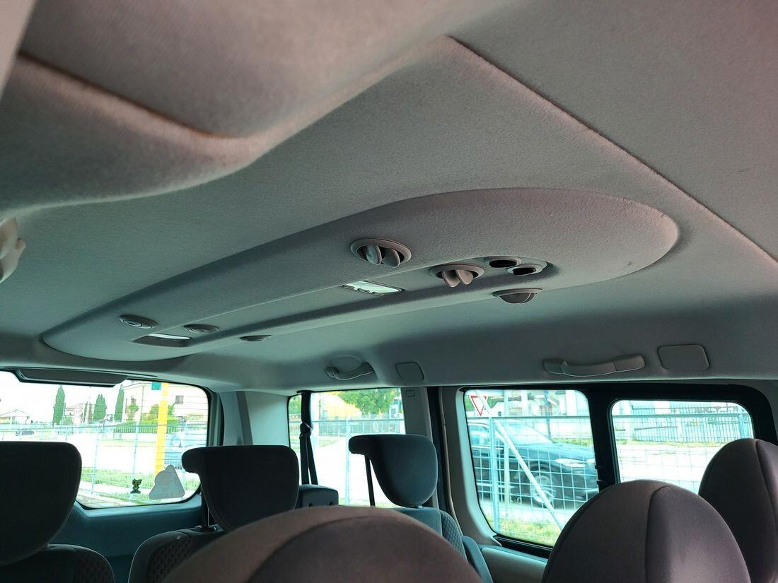 Citroen Jumpy 2.0 HDi/120 FAP PL Atlante Loisirs
