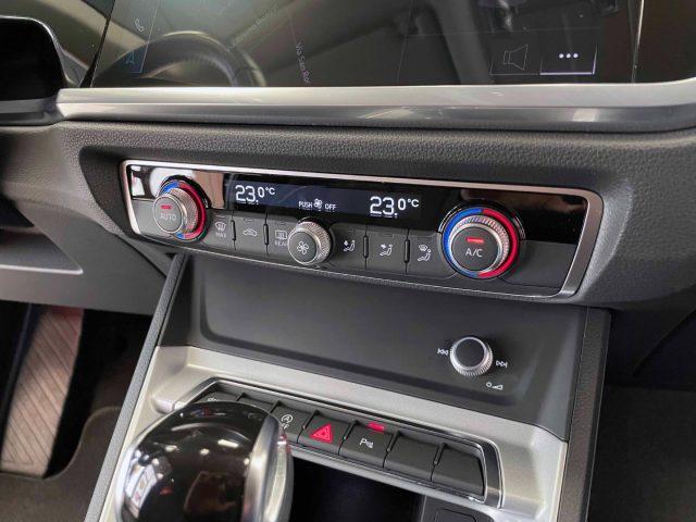 AUDI Q3 SPORTBACK 35 2.0 TDI S-TRONIC
