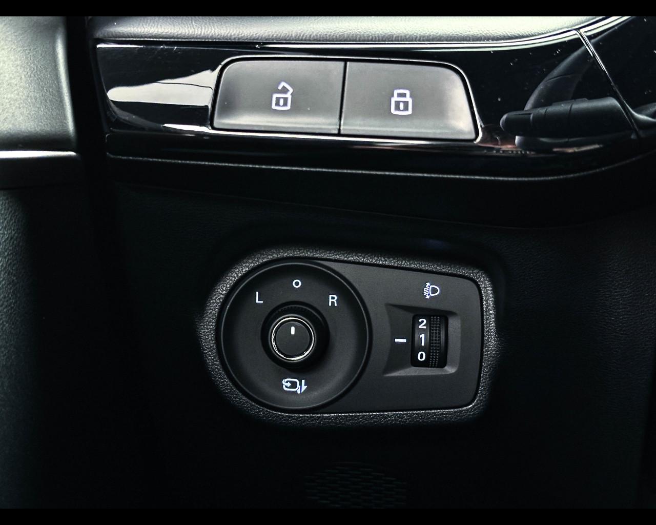 MG MG3 - MG3 1.5 Hybrid+ Comfort