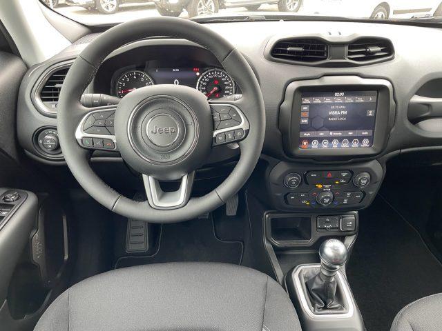 JEEP Renegade 1.0 T3 Limited