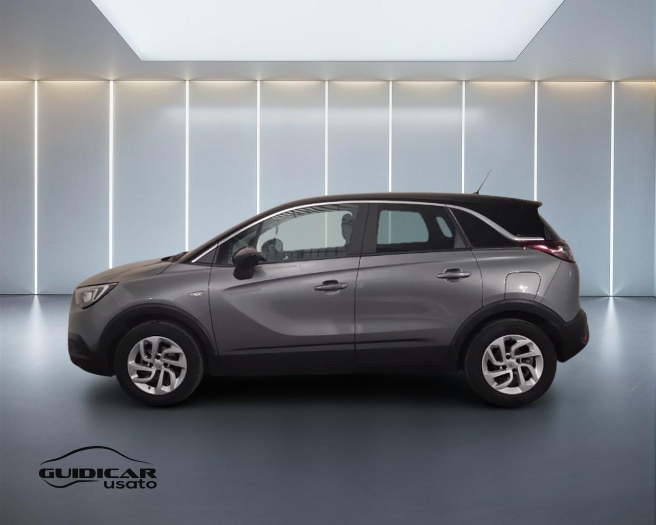OPEL Crossland X - Crossland X 1.5 ecotec Innovation s&s 102cv