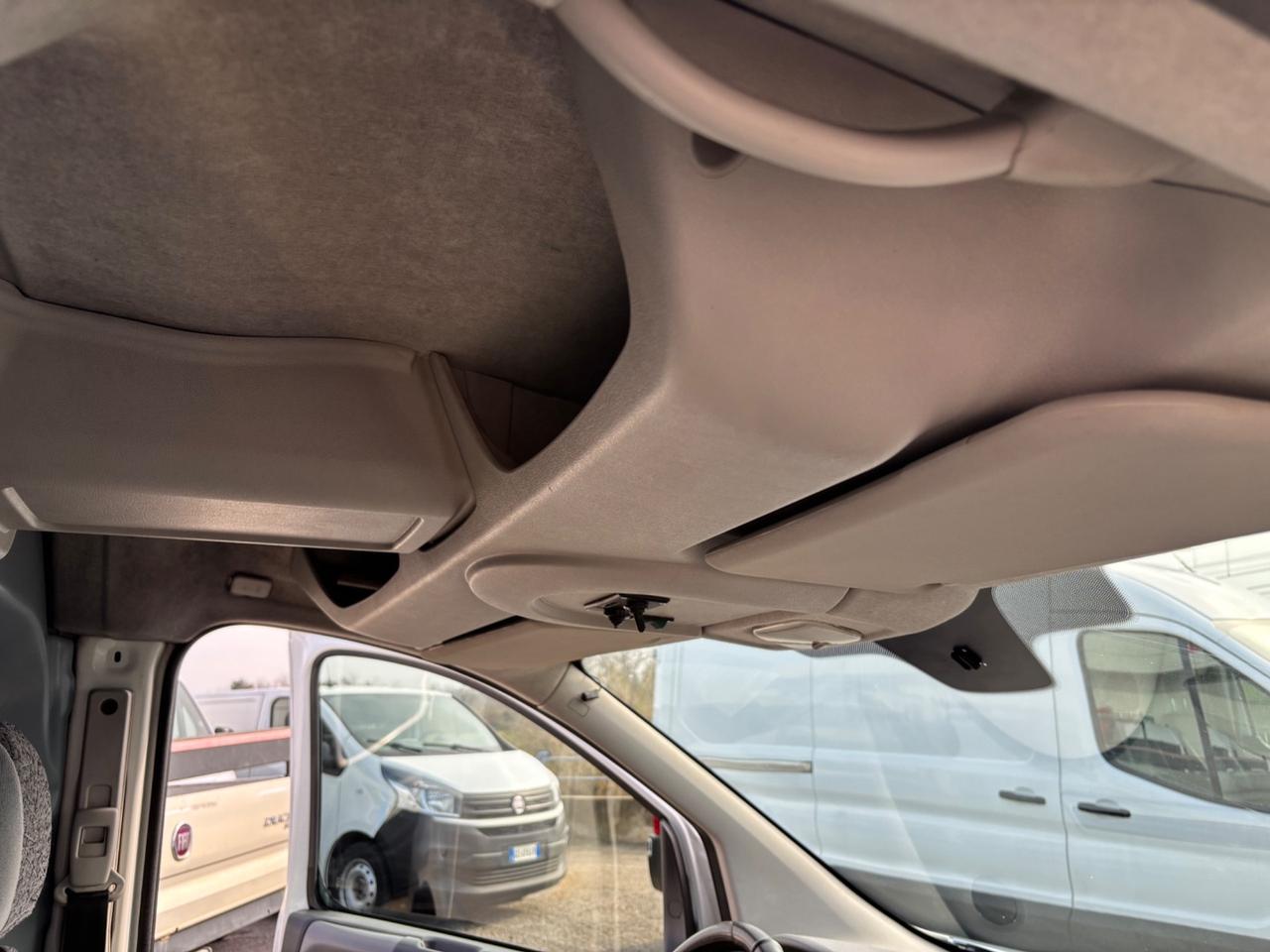 Peugeot expert 2.0 135 cv 2008