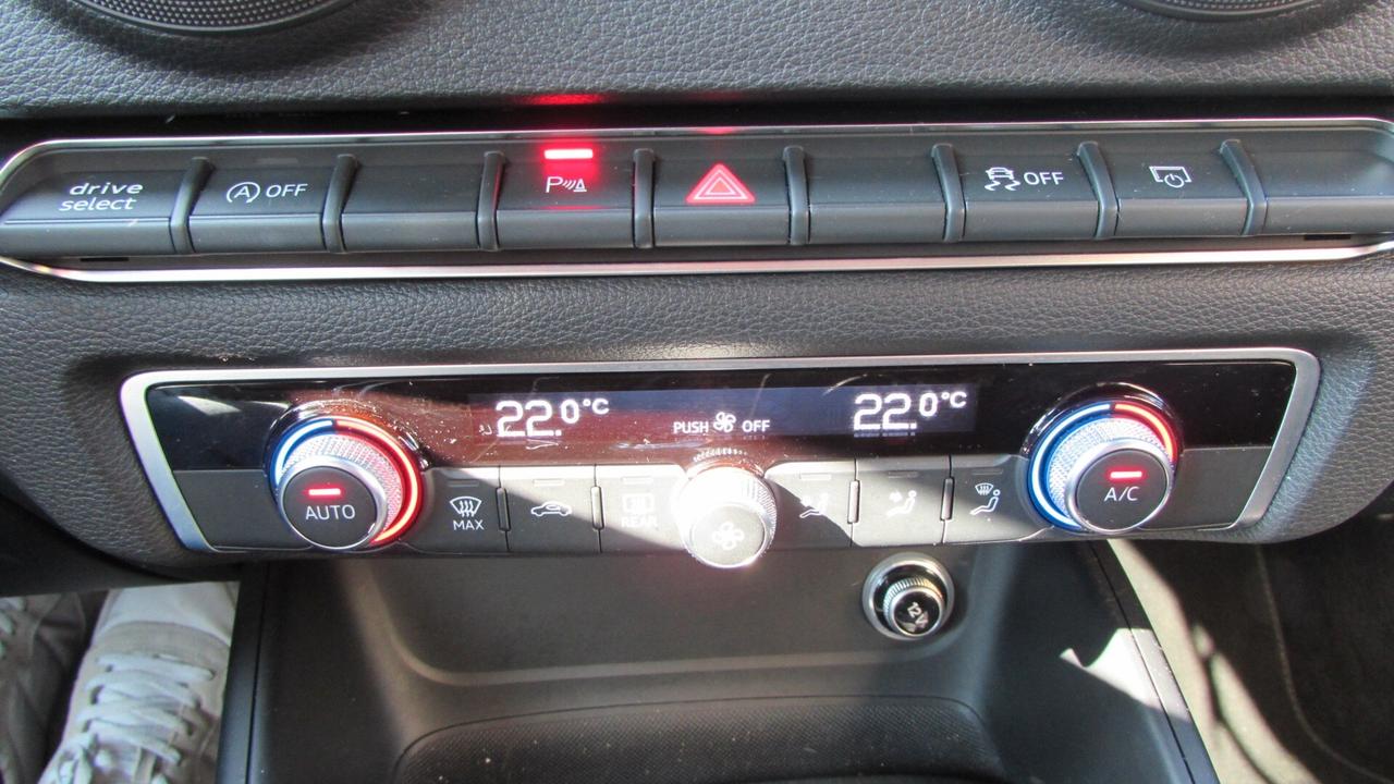 Audi A3 1.0 TFSI Sport