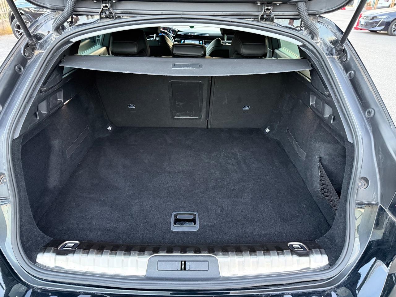 Peugeot 508 1.5 130 Cv EAT8 SW Allure Pack