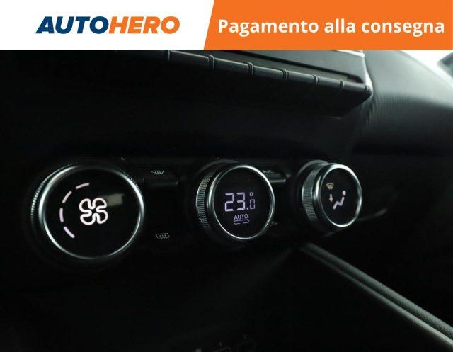 RENAULT Captur Full Hybrid E-Tech 145 CV RS Line