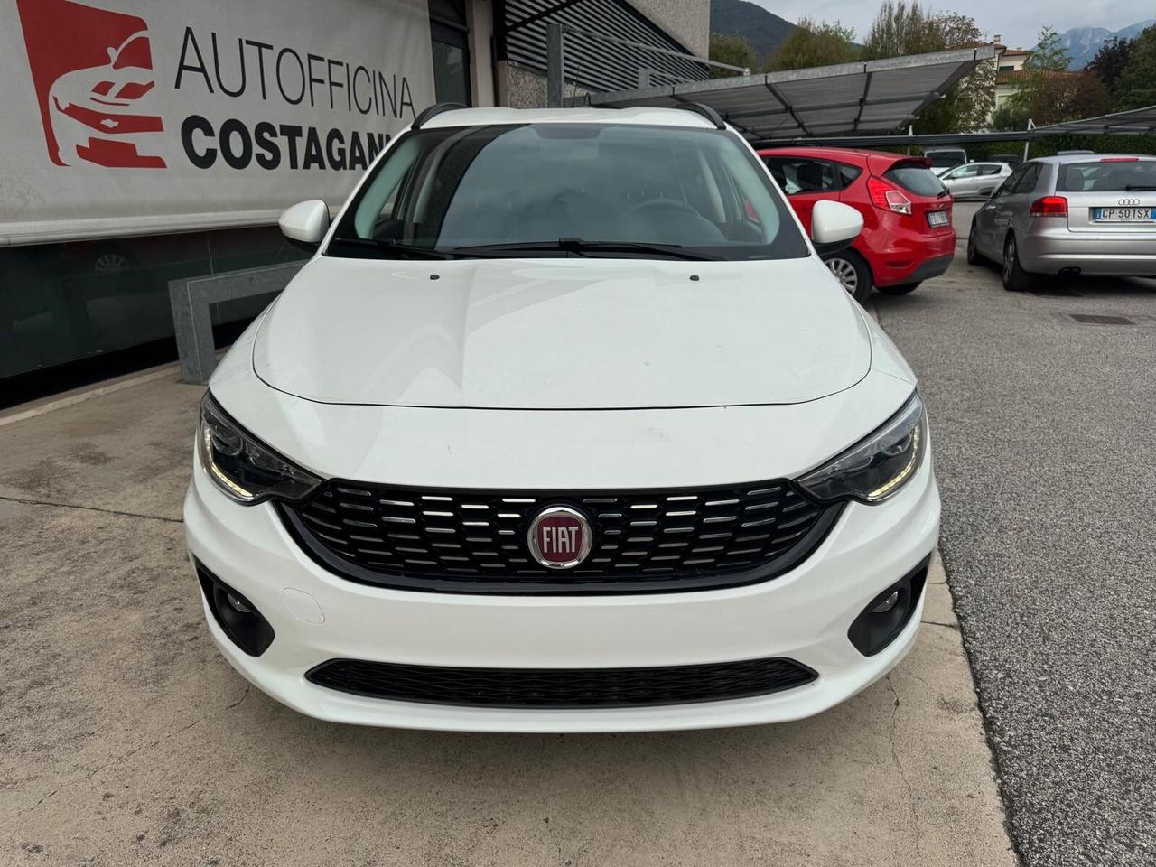 Fiat Tipo 1.4 T-Jet 120CV GPL SW Easy