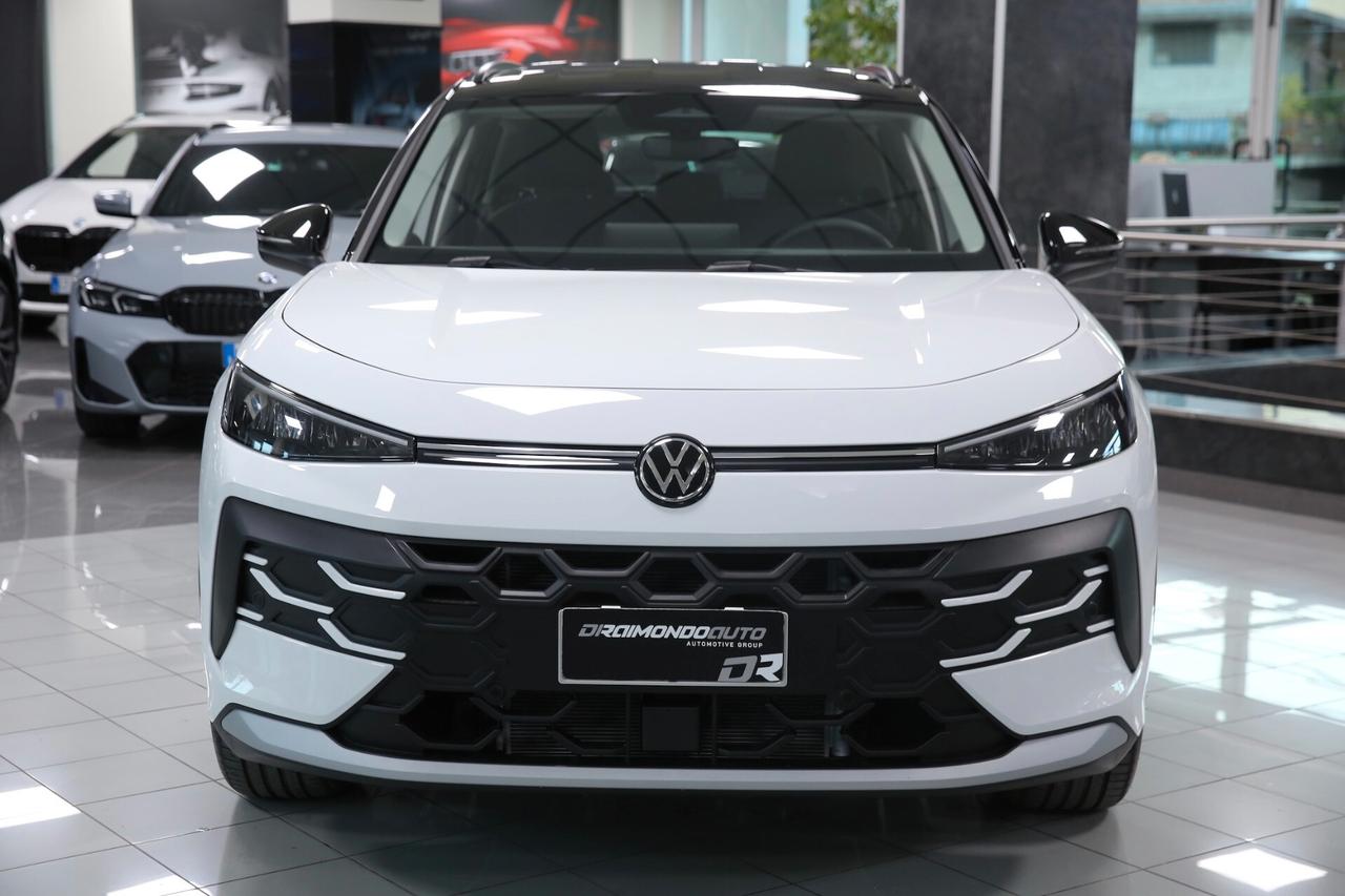 Volkswagen T-Roc 1.5 eTSI Life 115cv DSG_NUOVA 2026 KM0