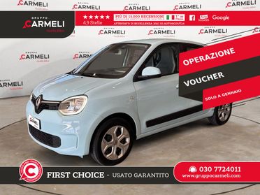 Renault Twingo 22 kWh Zen