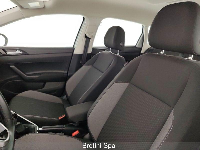 Volkswagen Taigo 1.0 TSI 110 CV Edition Plus