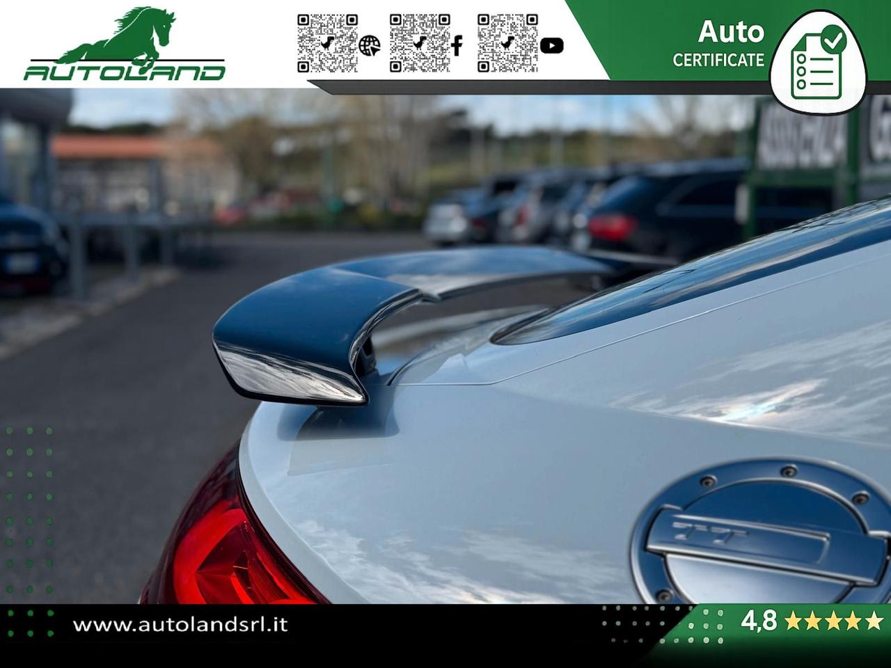 Audi TT 40 2.0 tfsi s-tronic