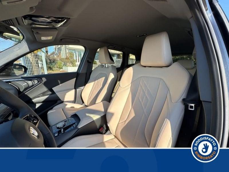 BMW X3 20i xDrive