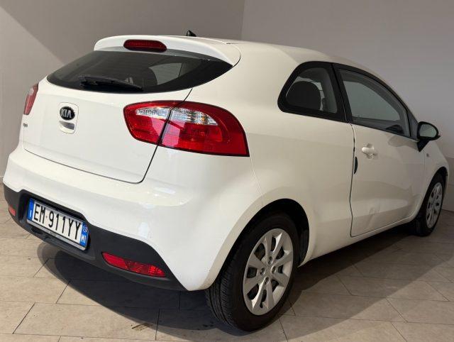 KIA Rio 1.2 CVVT 3p. EX