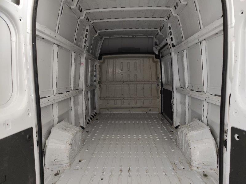 FIAT Ducato (4ª serie) - Ducato 35 2.3 MJT 130CV PLM-TA Furgone Maxi