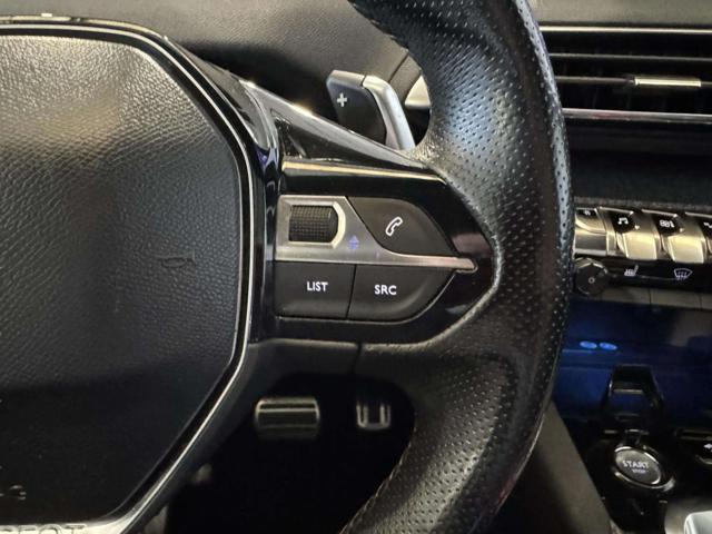 PEUGEOT 3008 BlueHDi 120 S&S EAT6 GT Line