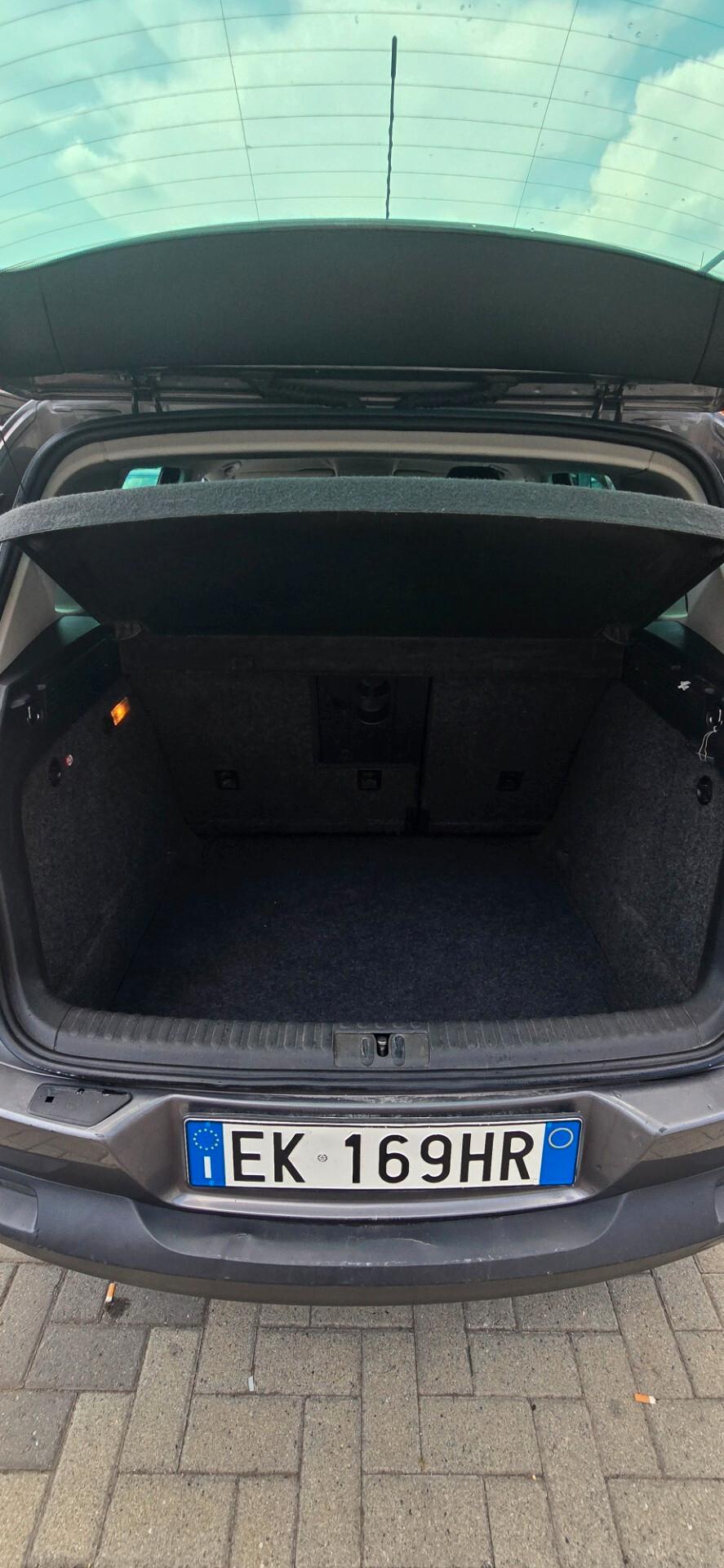 Volkswagen Tiguan 2.0 TDI 140 CV 4MOTION Sport & Style