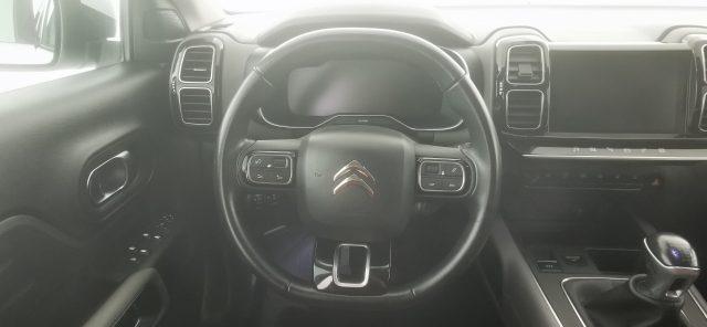 CITROEN C5 Aircross BlueHDi 130 S&S Business