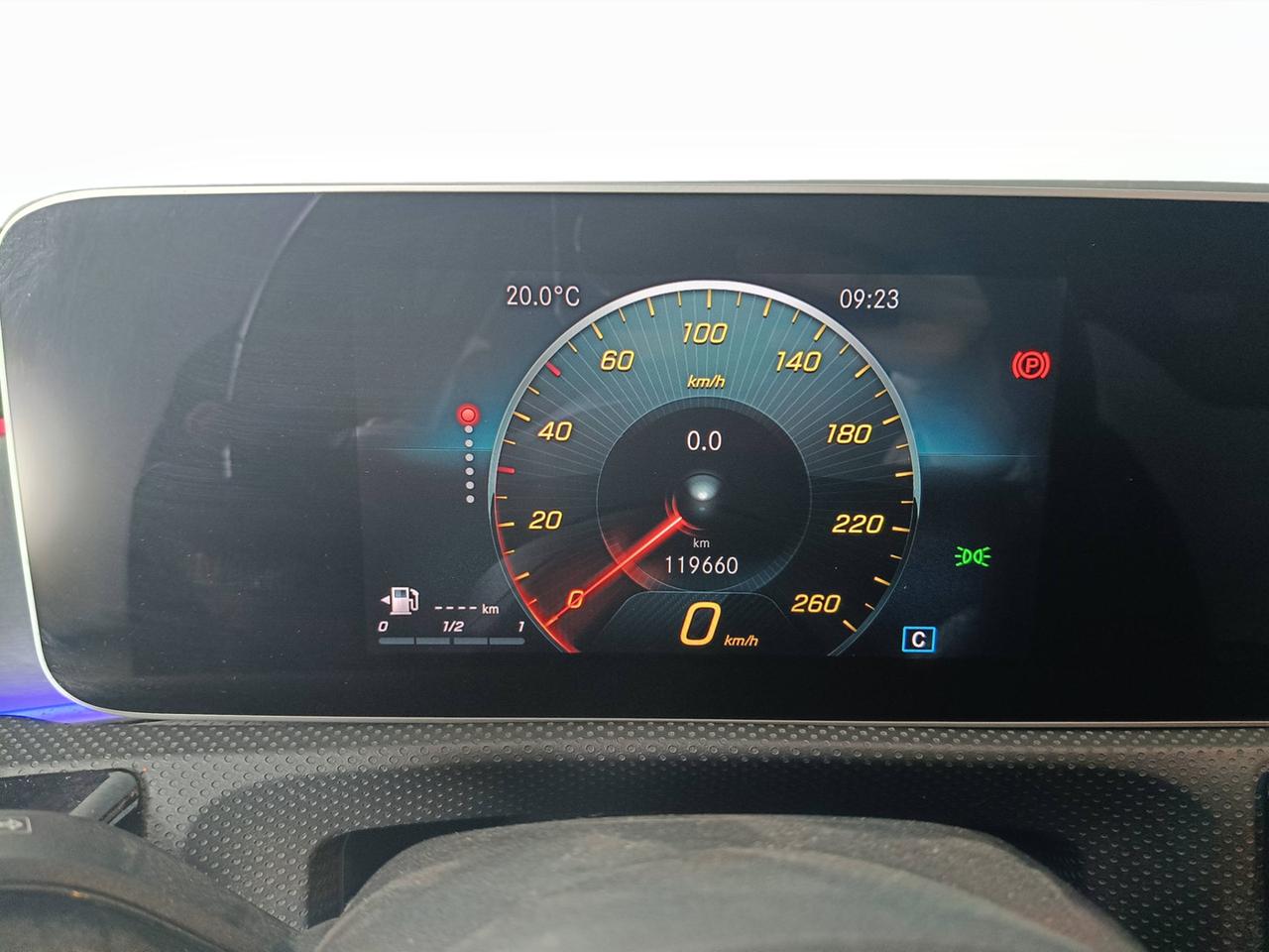 Mercedes-Benz Classe A - W177 2018 - A 180 d Premium