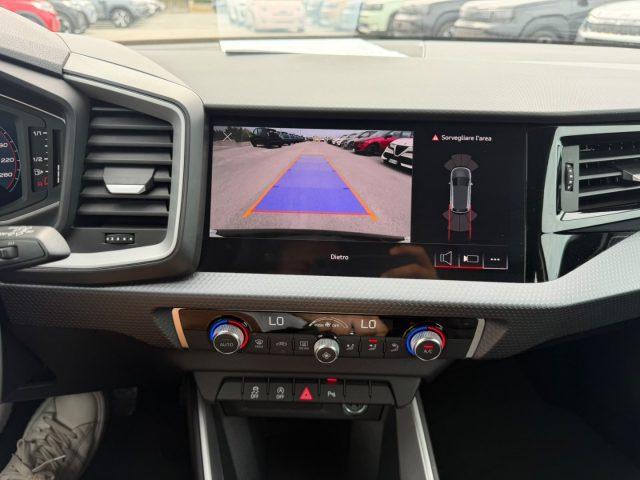 AUDI A1 SPB 30 TFSI S tronic S line edition