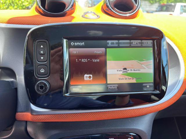 SMART ForTwo 70 1.0 Sport edition 1