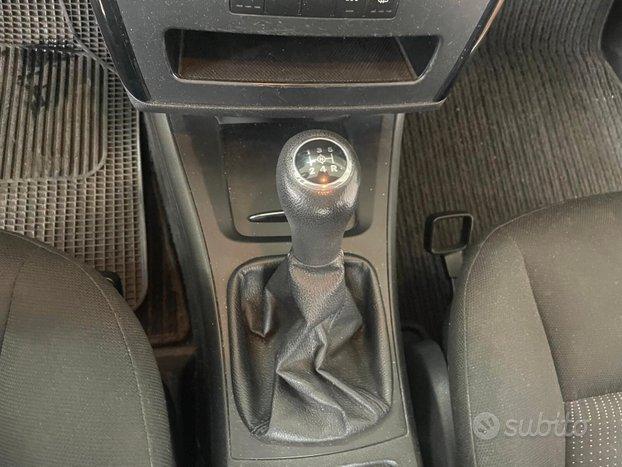 Mercedes-benz A 160 BlueEFFICIENCY GPL