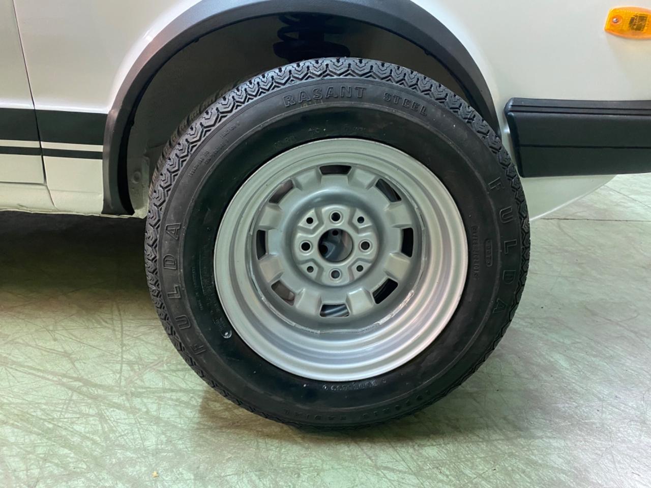 Volkswagen Golf 1600 diesel 3 porte GLS MK1