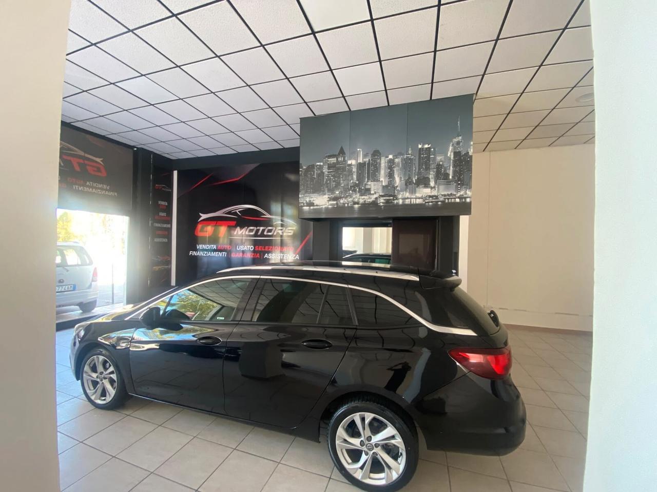 Opel Astra 1.6 CDTi 110CV Start&Stop 5 porte Innovation
