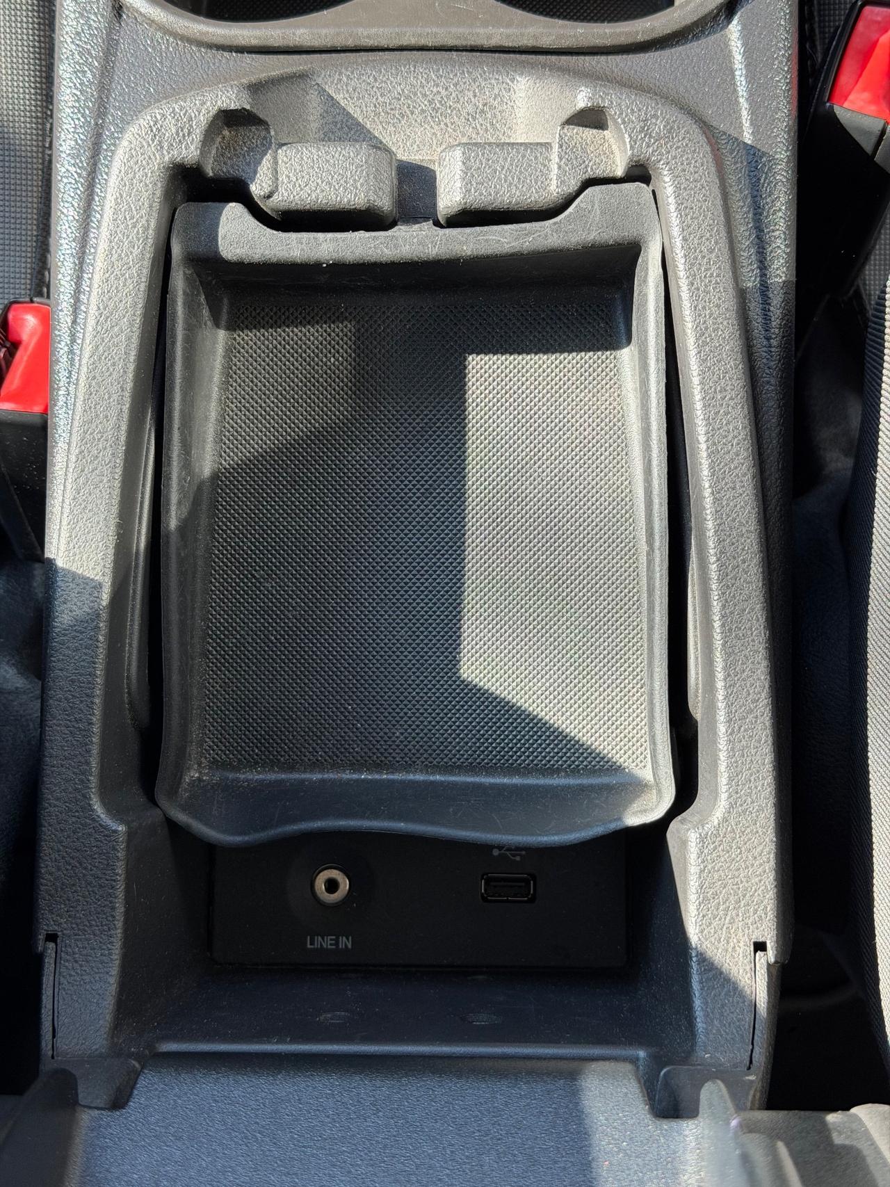 Ford Focus 1.0 EcoBoost - Tanti lavori eseguiti-Neopatentati
