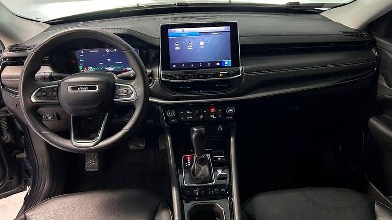 Jeep Compass Compass 1.3 Turbo T4 240 CV PHEV AT6 4xe S