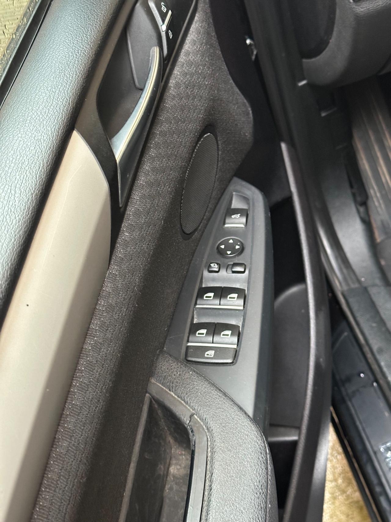 Bmw X3 xDrive20d 190cv AUTOMATICA SPORT NAVI XENON LED CRUISE CERCHI MULTIFUNZIONE PDC