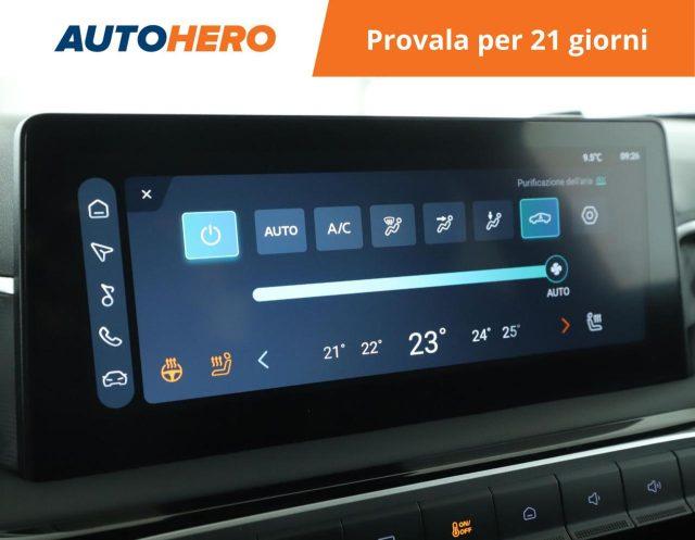 MG MG3 1.5 Hybrid+ Luxury