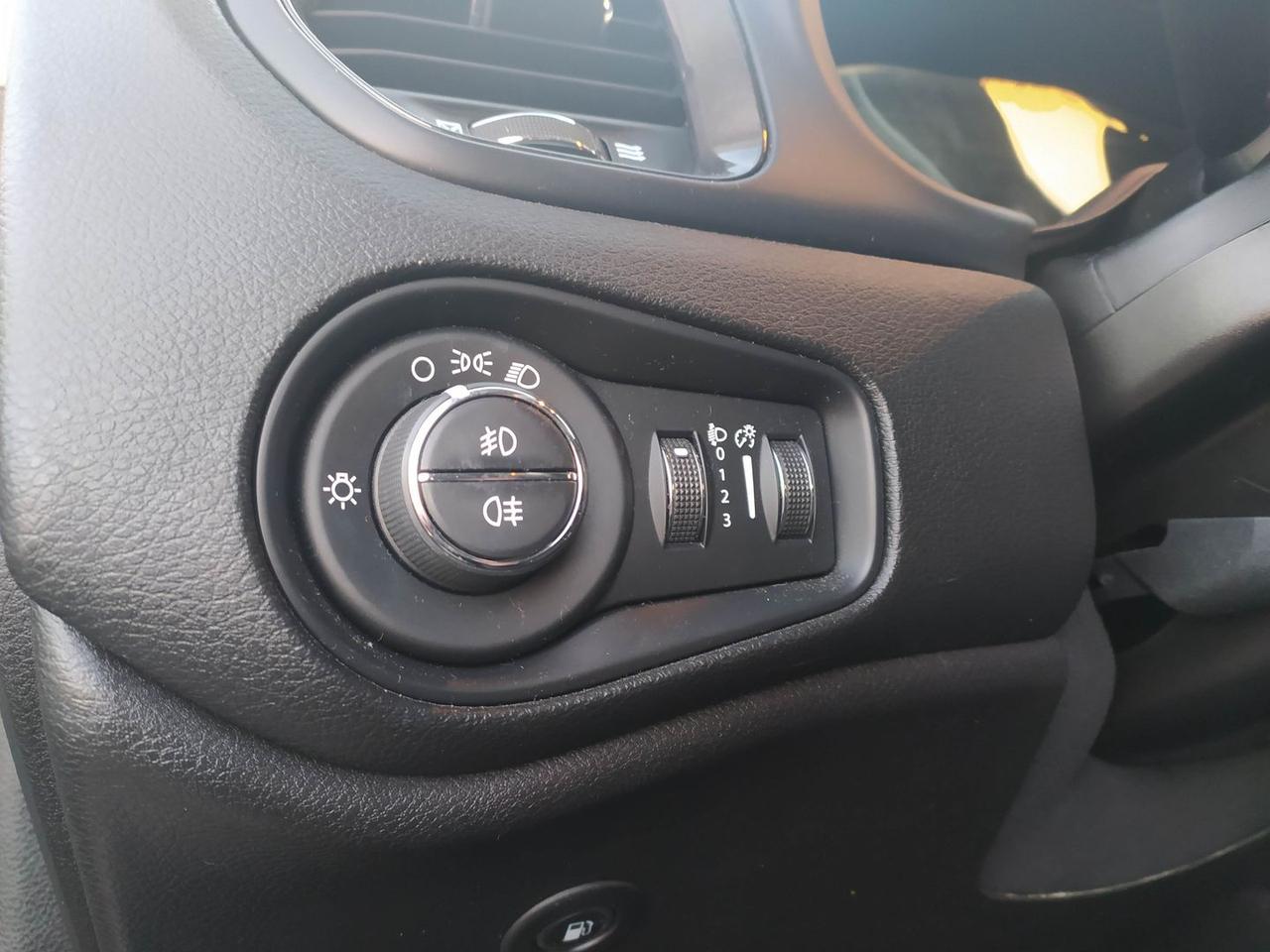 Jeep Renegade Limited 1.3 T-GDI PHEV #8244