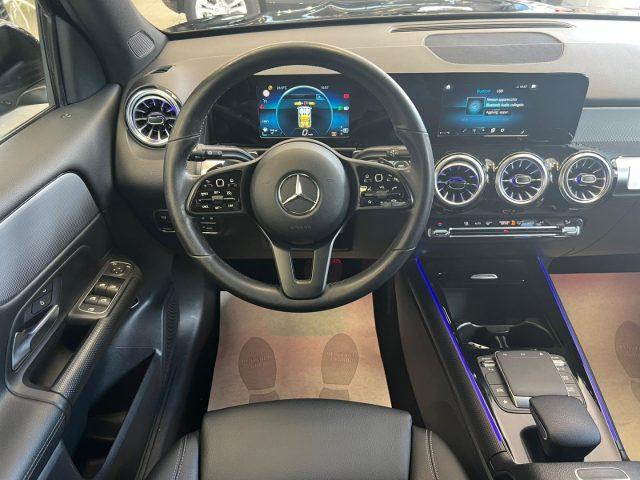 MERCEDES-BENZ GLB 200 200d Automatic 4Matic *7 POSTI*TAGLIANDI*MULTIBEAM