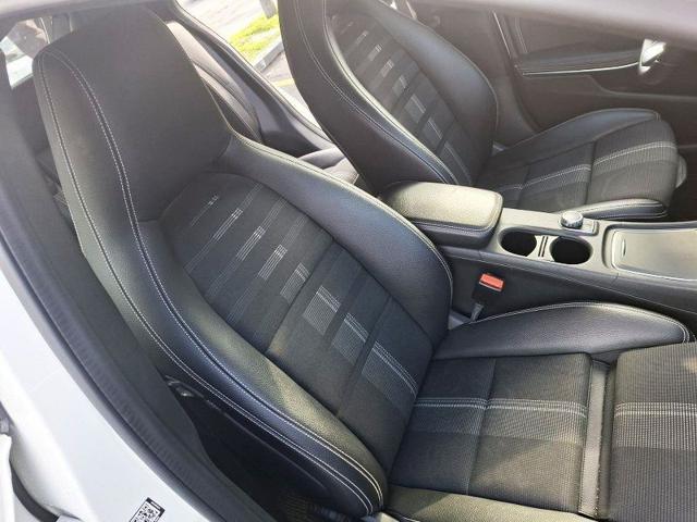 MERCEDES-BENZ A 180 Sport