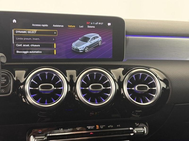 Mercedes-Benz Classe A A 200 Automatic Premium