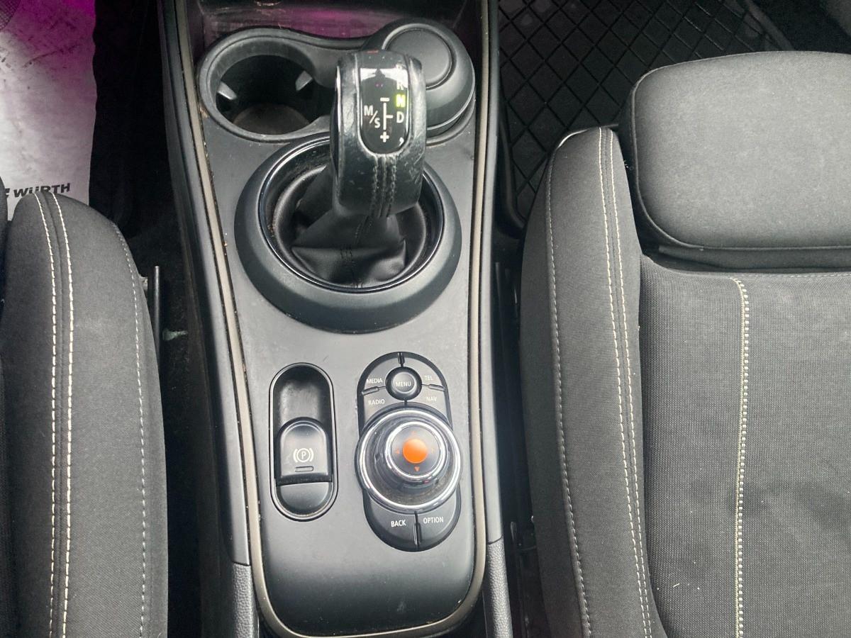 MINI Mini Countryman 2.0 Cooper SD auto