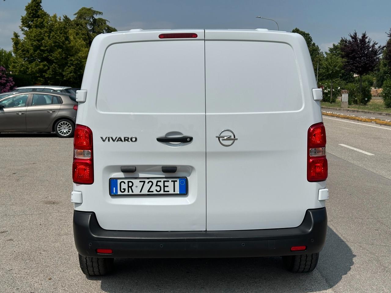 Opel Vivaro 1.5 Diesel -L2 H1 1.5 DIESEL ENJOY