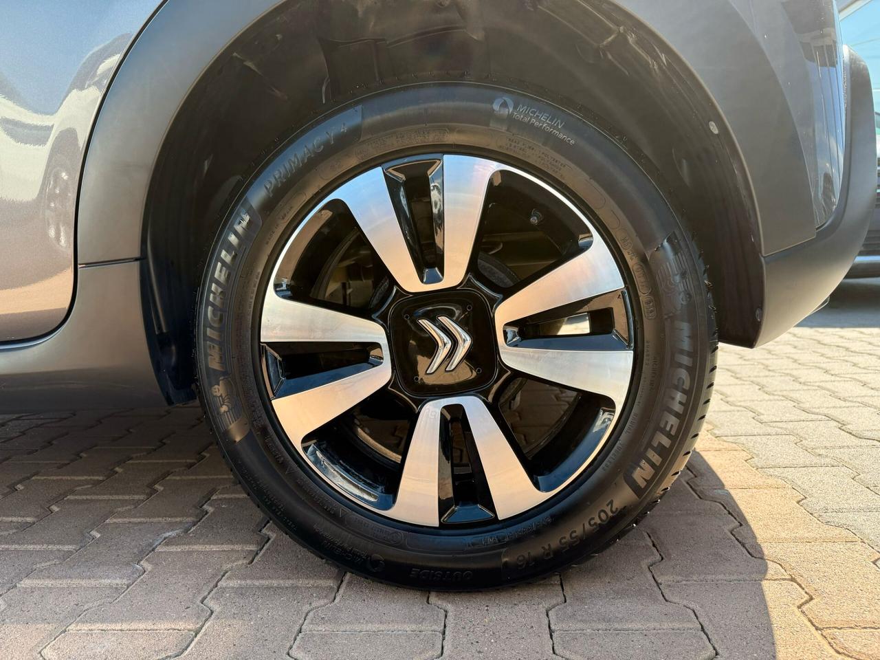 Citroen C3 PureTech 83 S&S Shine
