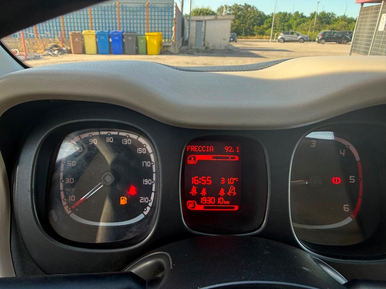Fiat Panda 1.3 MJT S&S Easy