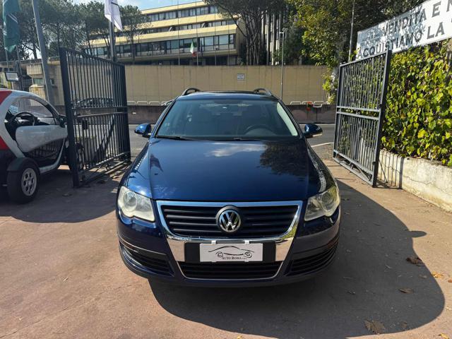 VOLKSWAGEN Passat 1.9 TDI/105CV Var. Trendline