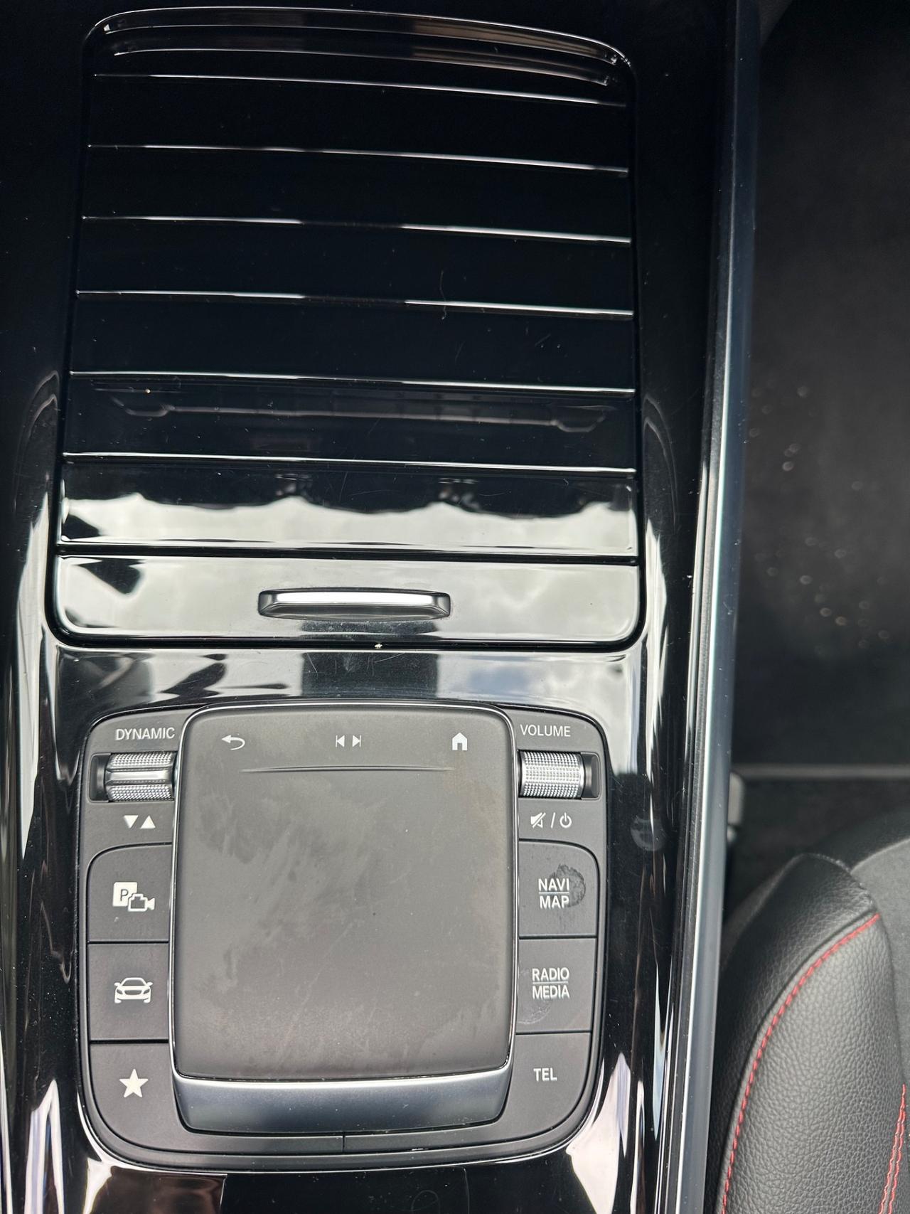 Mercedes-benz GLA 200 d Automatic Premium