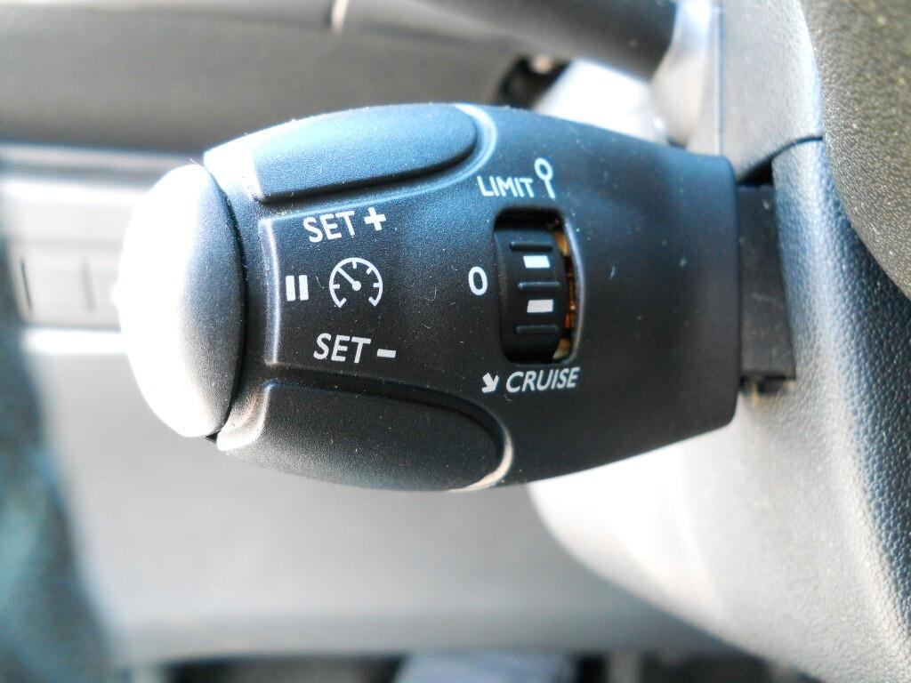 Citroen C3 - 1.6- eHDI-- 5 PORTE---modello-- EXCLUSIVE FULLL