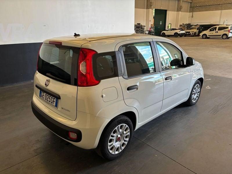 FIAT Panda Panda 1.0 FireFly S&S Hybrid