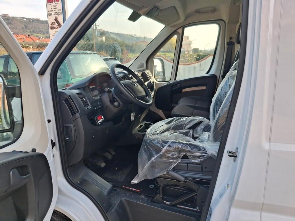 Fiat Ducato 2.2 Mjt Km 1.400 12/2023 "FRIGO"