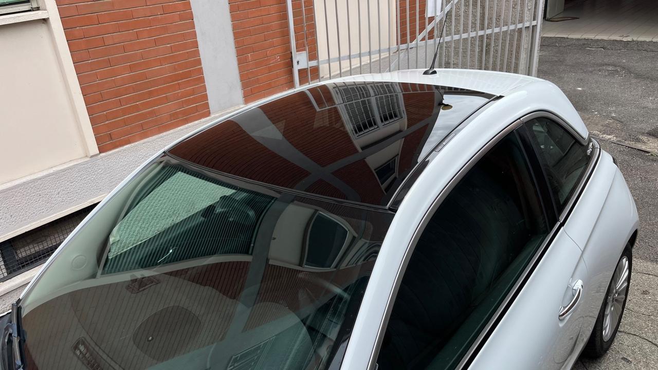 Opel Adam 1.2 70 CV