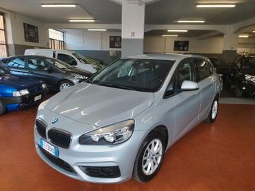 Bmw 2er Active Tourer 214d Active Tourer Advantage