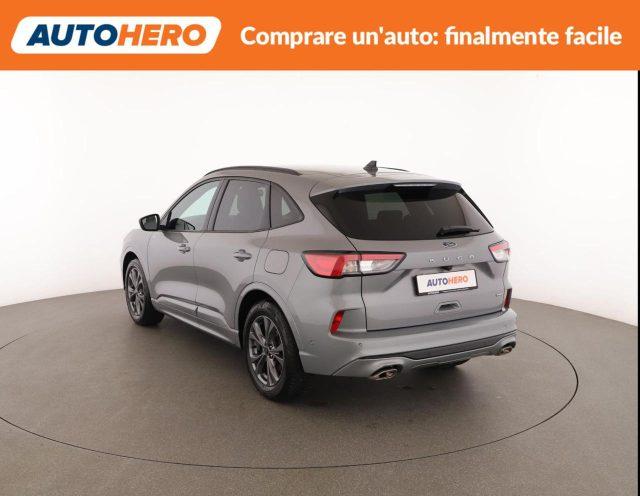 FORD Kuga 2.5 Full Hybrid 190 CV CVT 2WD ST-Line X